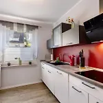 Bella Mit Sauna Prázdninový dům
