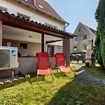 Bella Mit Sauna Walkenried