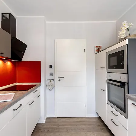 Bella Holiday home Walkenried