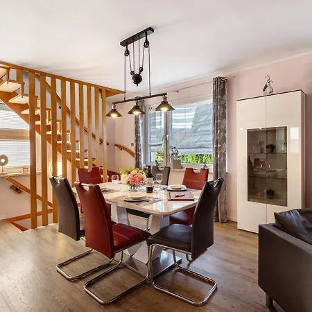 Bella Mit Sauna * Walkenried