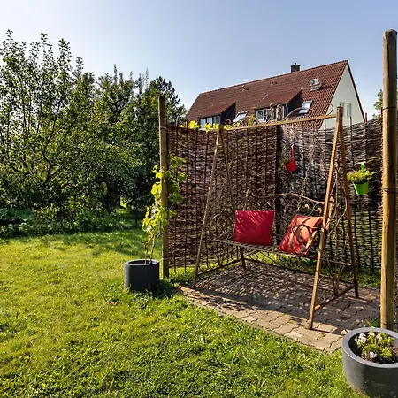 Holiday home Bella Mit Sauna *