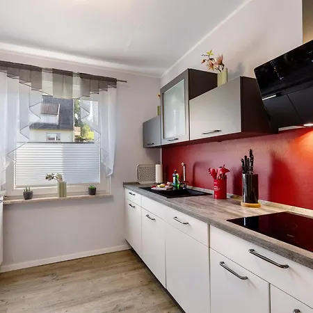 Bella Holiday home