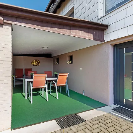 Holiday home Bella Walkenried