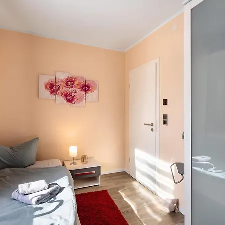 Bella Mit Sauna Walkenried