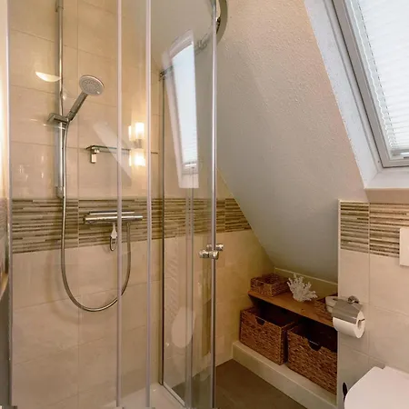 Holiday home Bella Mit Sauna