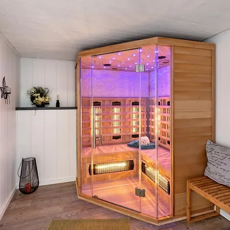 Bella Mit Sauna *