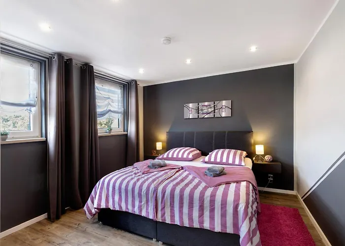 Σπίτι διακοπών Bella Mit Sauna *