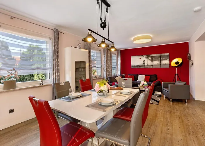 Bella Mit Sauna Σπίτι διακοπών