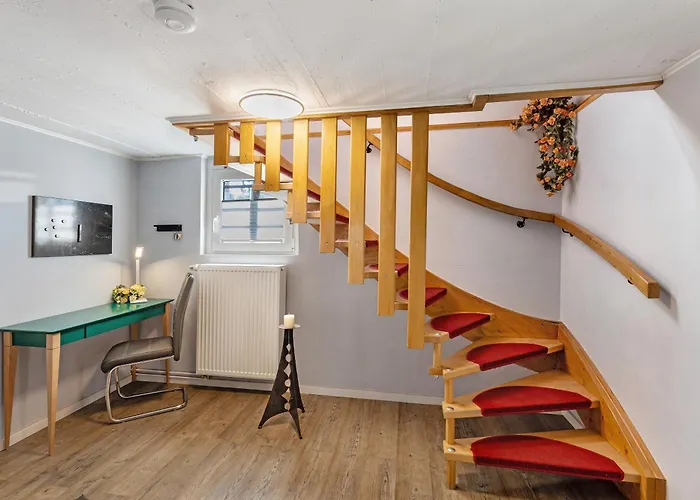 Bella Mit Sauna Walkenried