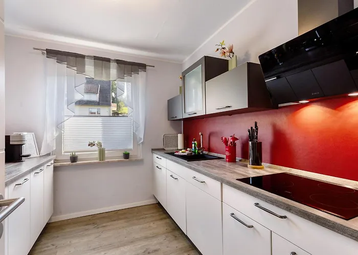 Bella Mit Sauna Σπίτι διακοπών