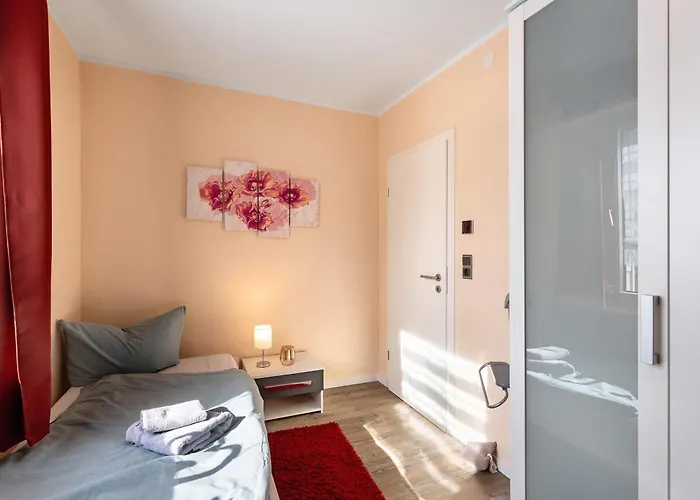 Bella Mit Sauna Walkenried