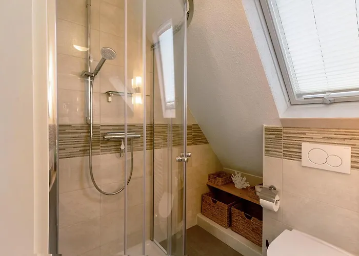 Σπίτι διακοπών Bella Mit Sauna